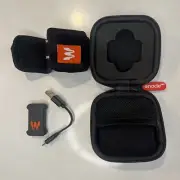 Velocity Based Training Sensor VBT IMU Sensor Kit Weight Speed Training Enode