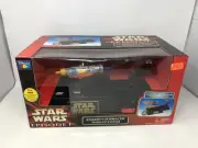 Star Wars Episode IAnakin's Podracer Wake-Up System