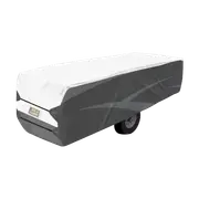 Adco All Climate Camper Trailer Cover 14-16ft