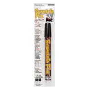 Millar Scratch Fix Pen Black Brown