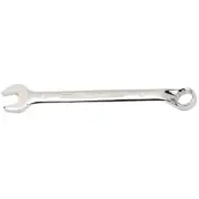 Draper 24mm HI-TORQ Combination Spanner Deep Offset Ring Cranked At 15° 54297