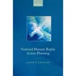 NATIONAL HUMAN RIGHTS ACTION PLANNING