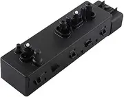 Power Seat Switch for Buick Enclave 2008-2020, Front Left Side Car Power Seat Switch 15259065