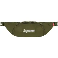 在飛比找蝦皮商城優惠-SUPREME FW22 Small Waist Bag 迷