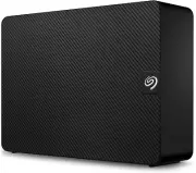 Seagate Expansion 6TB USB 3.0 Desktop HDD, Black Capacity:6Tb Style Name:Expa...