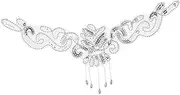 [NOLITOY] Ethnic Style Dance Headpiece Sequin Headband Fashion Headwear Belly Dancing Headpiece Performance Jewelry for Women