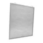Range Hood Filter Stove Vent Fan Sturdy Professional Extractor Fan Cooker Home