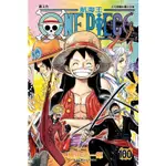 ONE PIECE航海王 （首刷限定版） 100