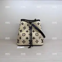 在飛比找Yahoo!奇摩拍賣優惠-30年老店 預購 LOUIS VUITTON NEO NOE