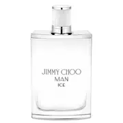 Jimmy Choo Man Ice By Jimmy Choo 100ml Edts Mens Fragrance