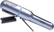 Split Ender Mini Cordless Split End Hair Trimmer for Dry, Damaged and Brittle Split Ends Blue