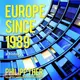 Europe Since 1989 ― A History