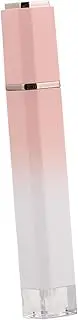 Cute Mini Lip Gloss Bottles Empty Lip Oil Containers for Beauty Makeup Diy