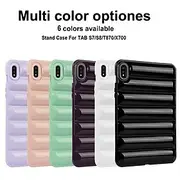 Tablet Case Cover For Samsung Galaxy Tab A9 8.7 S9 11 inch S9 Plus 12.4 S8 Plus 12.4'' S8 11'' S7 Plus 12.4 S7 11'' S6 Lite 10.4 A8 10.5'' A7 Lite 8.7'' Full B