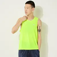 在飛比找蝦皮商城優惠-Nike AS M DF MILER TANK 男 螢光黃 