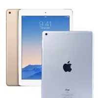 在飛比找Yahoo奇摩購物中心優惠-APPLE iPad Mini2/ Mini3 TPU 防衝