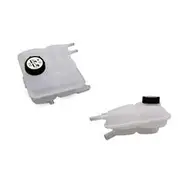 Sterling Coolant Recovery Tank to suit Mazda 3 01/2009 to 01/2014 - MZ03-BOT-32N