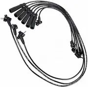 Parts Number 90919-21556 90919-21528 9091921556 9091921528 Spark Plug Wire Group Pack of 1 Piece