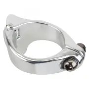 SUNLITE Sunlite Braze-on adapter DER PART SUNLT BZ-ON CLAMP ADPTR 34.9 SL