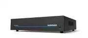 AudioControl Pro Avalon G4 4-Channel Power Amplifier