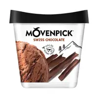 在飛比找蝦皮商城優惠-Movenpick 莫凡彼冰淇淋 金典巧克力500ml