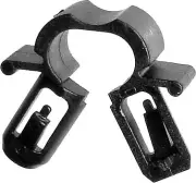 Swordfish 60651 - Hood Release Cable Clip for Mazda D001-56-731, 25 Pieces (for: Mazda)