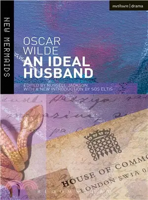 An Ideal Husband