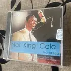NEW SEALED CD - NAT 'KING' COLE CD - MONA LISA