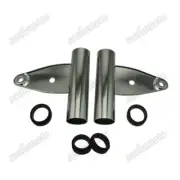 Head Light Headlight Mounting Brackets For Honda Z50 Monkey Bike