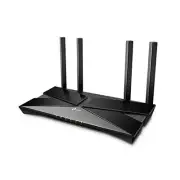TP-Link WiFi Router WiFi6 PS5 Compatible Wireless LAN 11ax AX1800 1201Mbps (5GHz