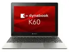 Dynabook K60/FW A6K1FWT8111A(Windows11 Pro/Pentium Silver N5030/メモリ8GB10.1型)