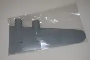 HK MODELS B-17F 01F002 ⭐PARTS⭐ SPRUE C1&C2-STARBOARD MAIN WING ASSEMBLY 1/48