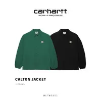 在飛比找蝦皮購物優惠-☆ETW☆【台中店】Carhartt WIP Calton 