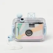 Sunnylife Underwater Camera Waterproof for kids, teens, adults for pool, beach