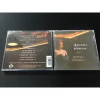 在飛比找蝦皮購物優惠-．私人好貨．二手．CD．早期【Amanda McBroom 