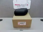 Toyota Tundra Stainless Step Board End Cap Genuine (LR) (RF) OEM OE