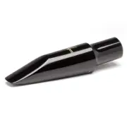 Barkley NEW YORK 7 baritone sax mouthpiece GREAT SOUND with Ligature and Cap
