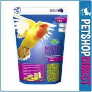 Vetafarm Nutriblend Mini Pellets 10kg