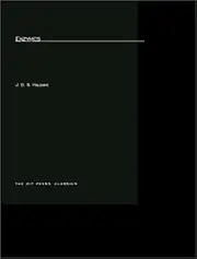 Enzymes (MIT Press Classics) by Haldane, J. B. S. (1965) Paperback