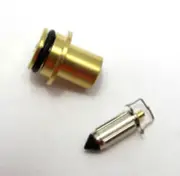 F650 BMW KYV-42023 Float Valve Needle and Seat