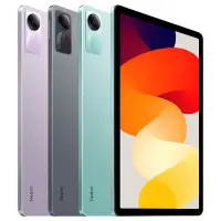 在飛比找Yahoo奇摩購物中心優惠-紅米 Redmi Pad SE (4G/128G) 11吋超