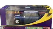 Scalextric C2805 Mini Cooper Runs Well