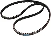 Car Repa 133 1 1/8" Rear Drive Belt for Harley for DYNA for FXD for Super for Glide for FXDL for REPL 40015-00 Spare partsir