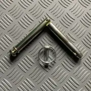 Massey Ferguson Tractor Linkage Hinge Pin, 35, 65 100, 200, 300, 500, 600 series