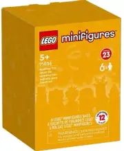 LEGO (71036) Minifigures Series 23 Random 6 Pack