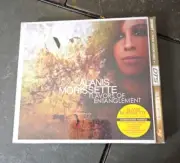 Flavors of Entanglement [Deluxe Edition] [IMPORT] by Alanis Morissette CD, 24BIT