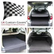 VOLVO V70 ESTATE BOOT LINER (2000-2016) MAT DOG GUARD TAILORED