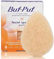Buf-Puf Facial Sponge Gentle