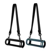 Protective Storage Travel Case for SRS XB23 Speakers Shoulder Straps Case