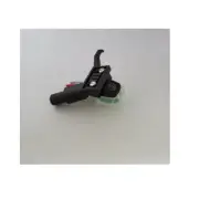 Turntable Headshell & Elliptical cartridge Denon, DP 23F